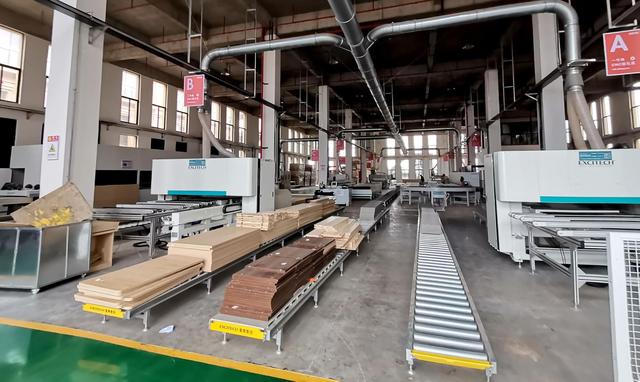 江西首家全屋定制工业设计中心即将落地恩派尔助推产业高质量发展